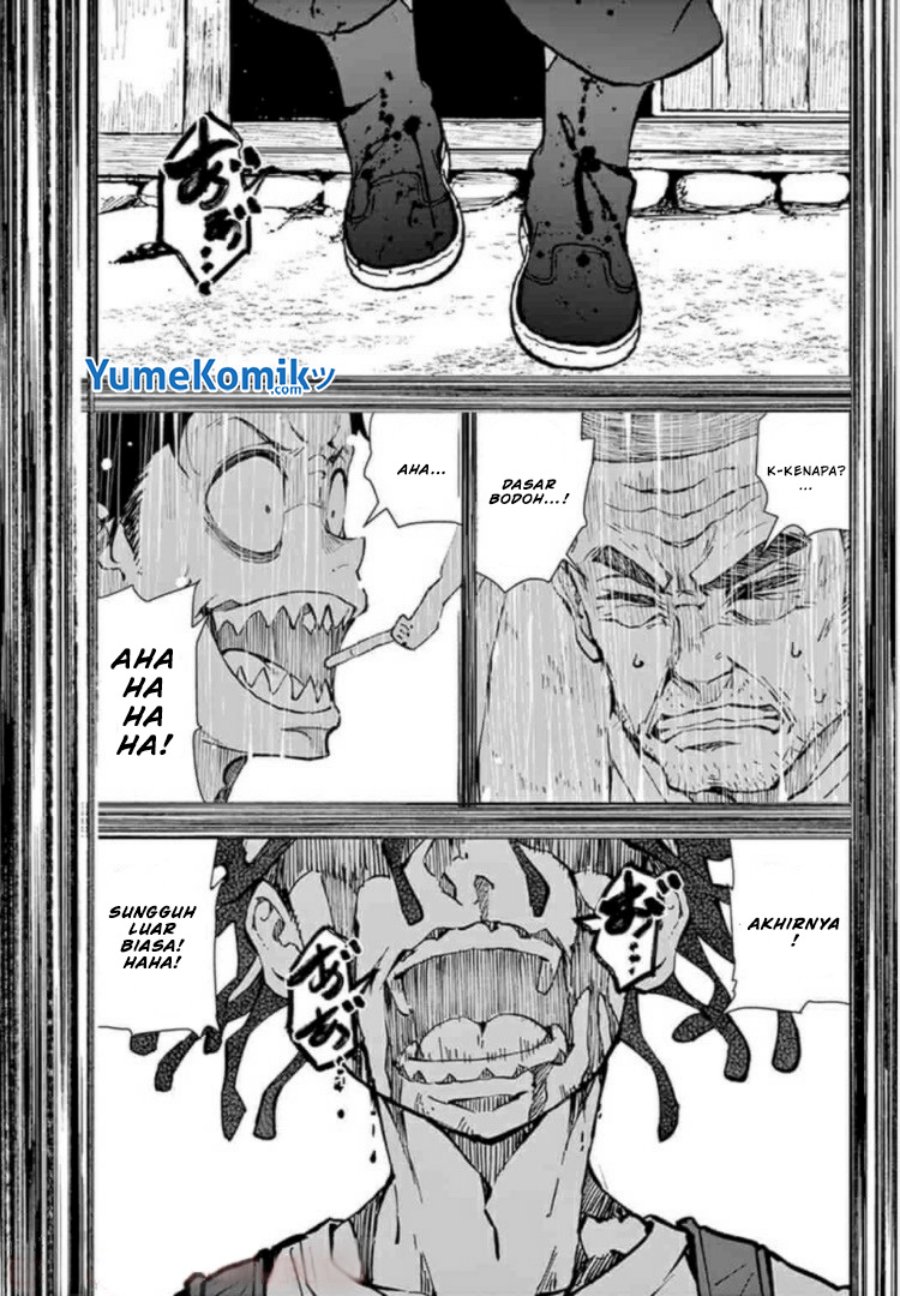 Zombie 100 ~Zombie ni Naru Made ni Shitai 100 no Koto~